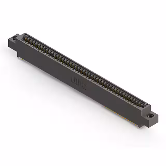 395-090-520-808 EDAC Inc.  Edgeboard Connectors